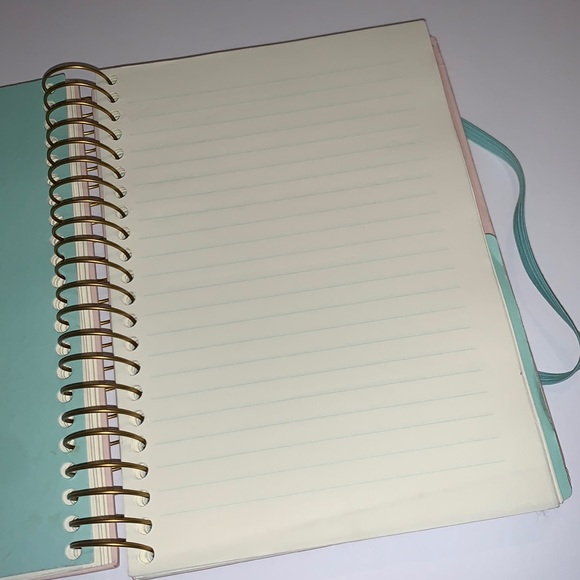 360 Page 3 Section Journal Worry Less Wrote More - Picture 6 of 11